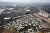 Parque Tecnoalimentario Costa del Sol Axarquía